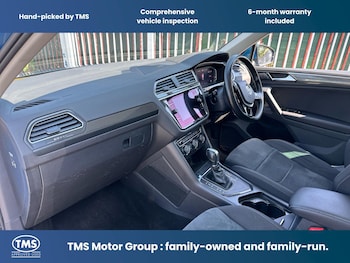 Used Volkswagen Tiguan 2019 for sale - 79039015: Photo