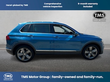 Used Volkswagen Tiguan 2019 for sale - 79039015: Photo