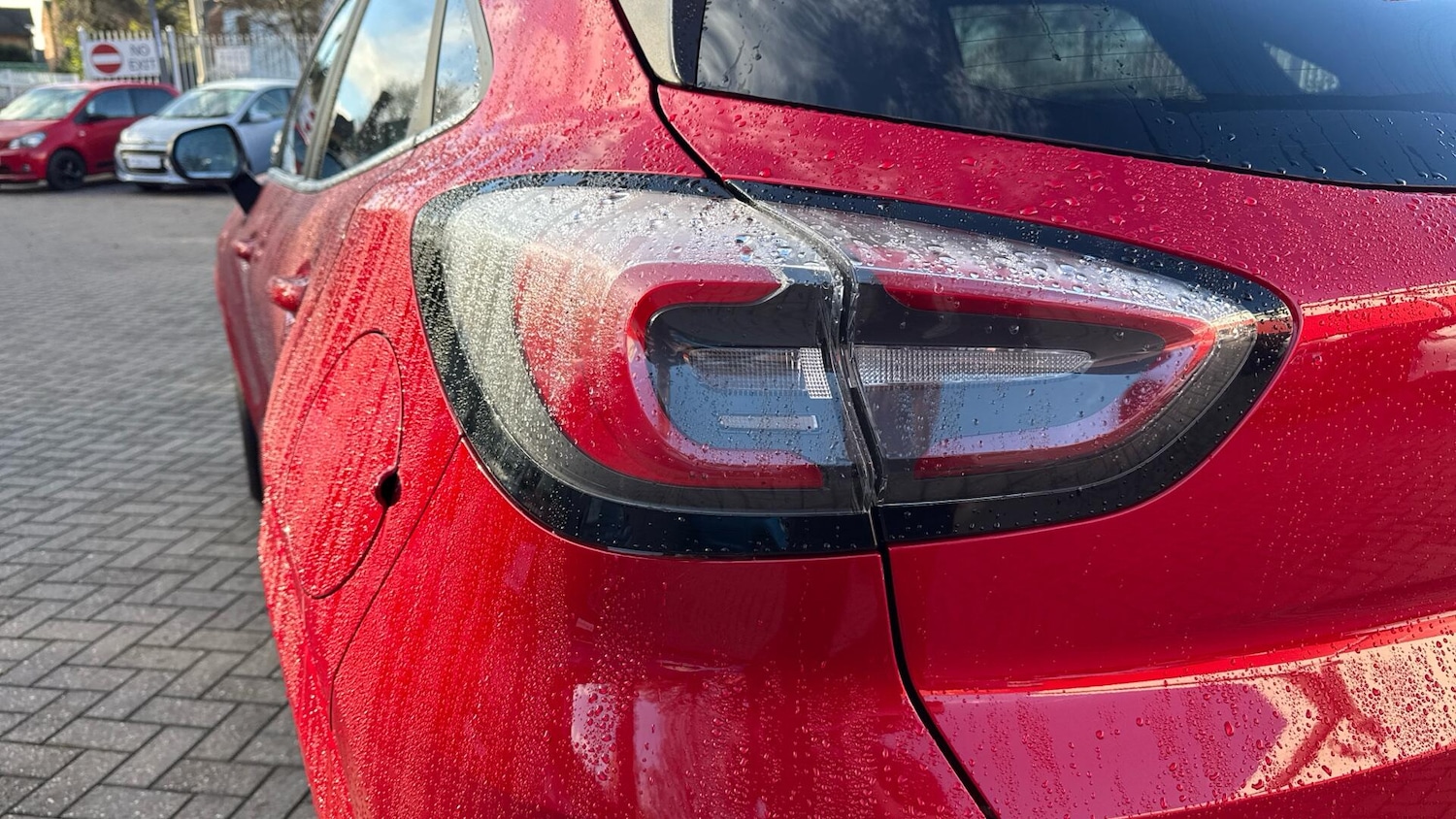 Used Ford Puma 2023 for sale - 76498978: Photo 11