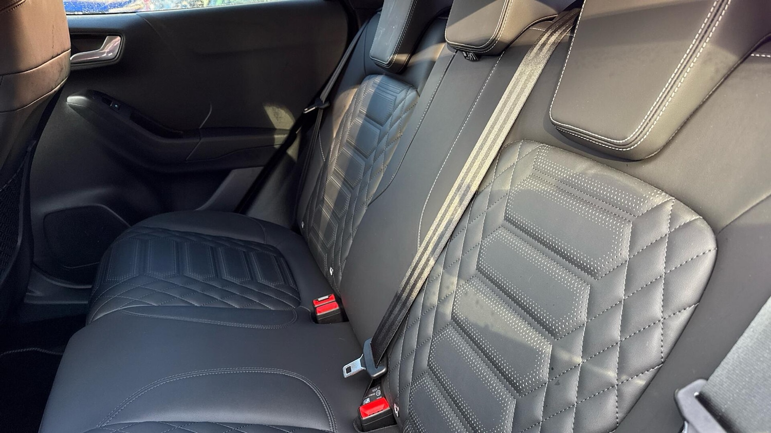 Used Ford Puma 2023 for sale - 76498978: Photo 12