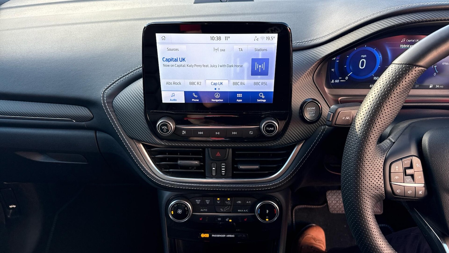 Used Ford Puma 2023 for sale - 76498978: Photo 13