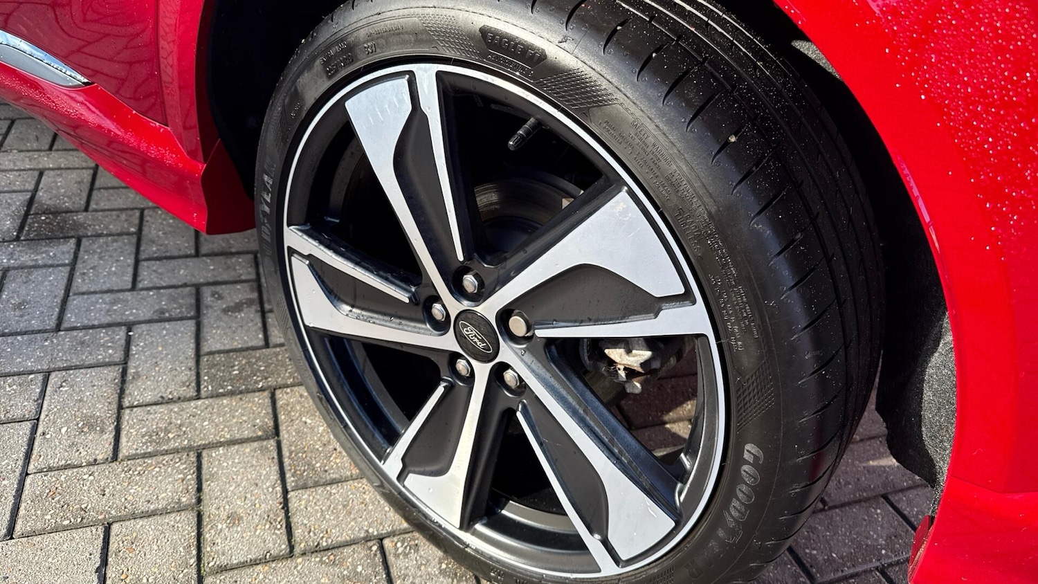 Used Ford Puma 2023 for sale - 76498978: Photo 14