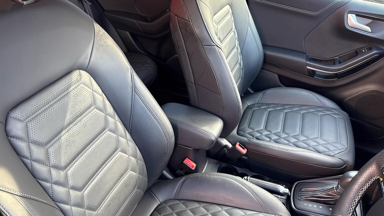 Used Ford Puma 2023 for sale - 76498978: Photo 15