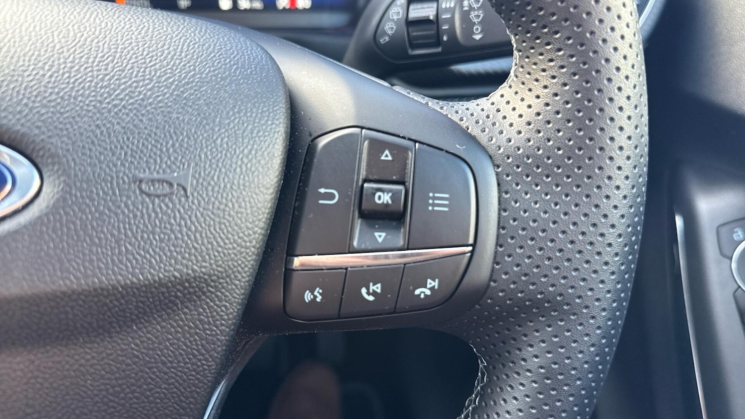 Used Ford Puma 2023 for sale - 76498978: Photo 18