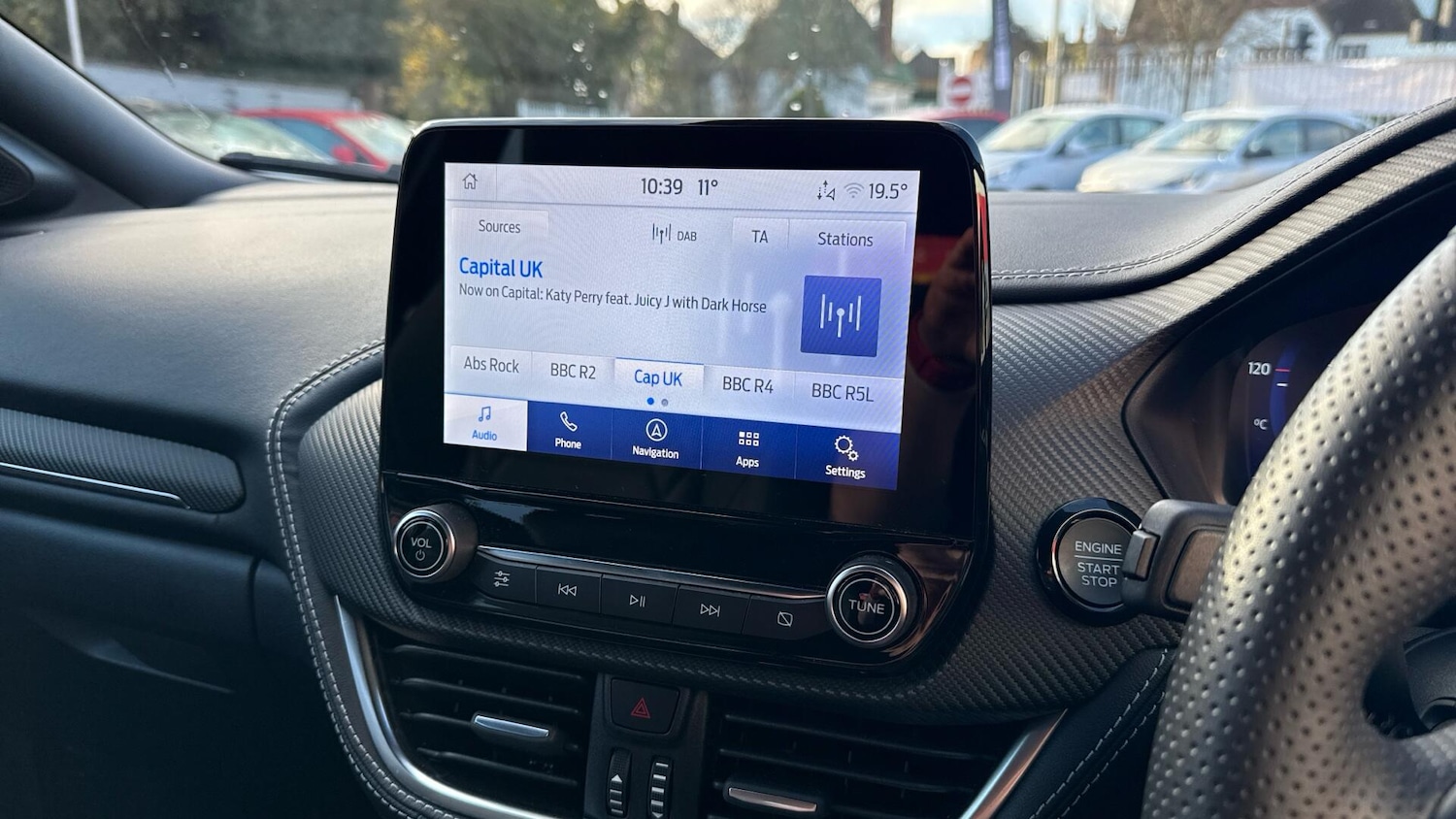 Used Ford Puma 2023 for sale - 76498978: Photo 19