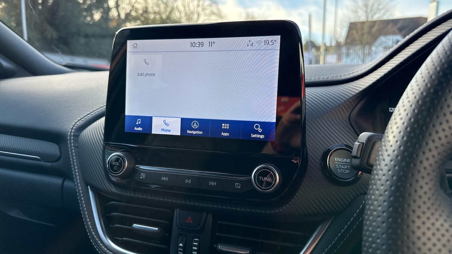 Used Ford Puma 2023 for sale - 76498978: Photo 20