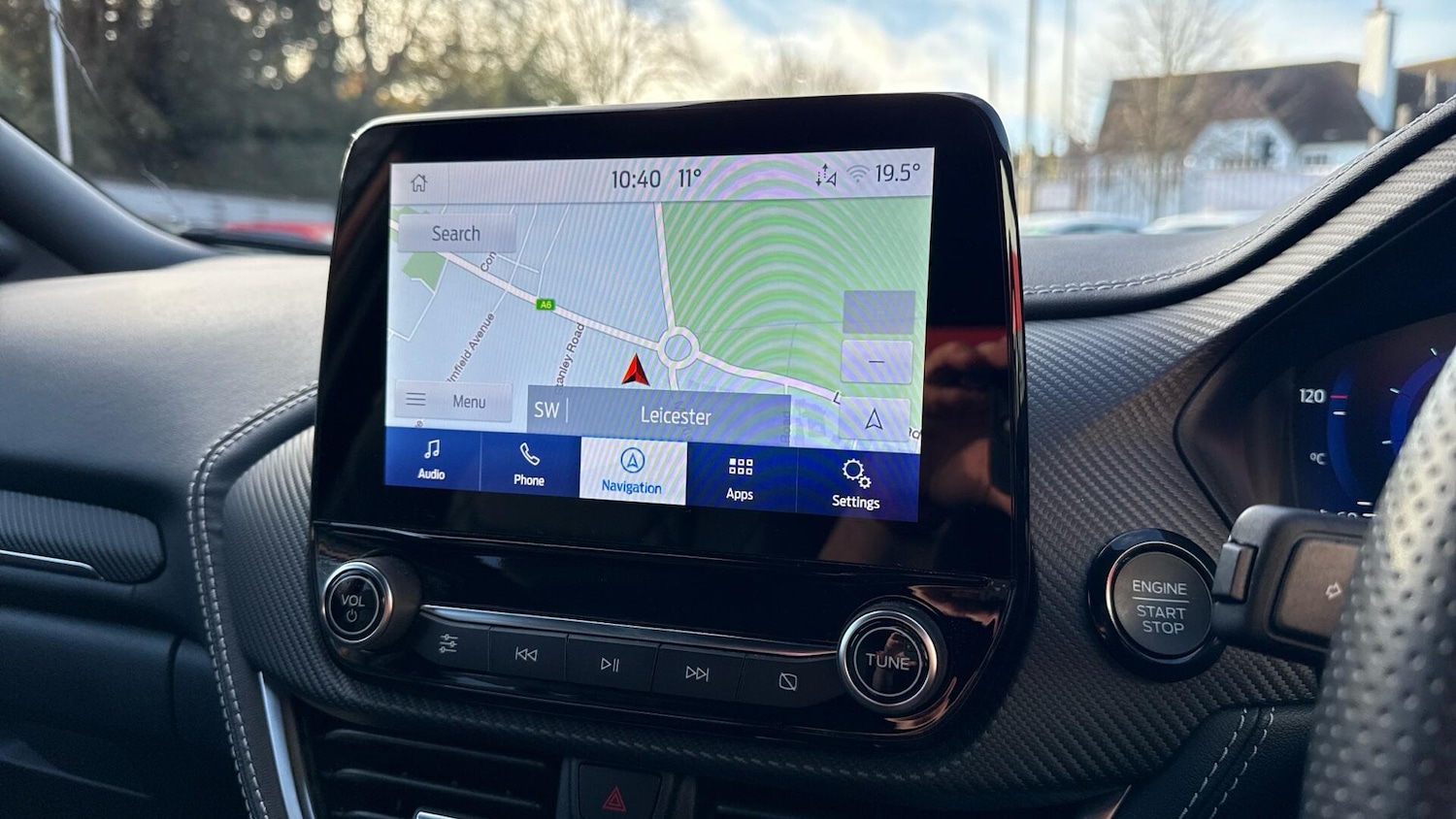 Used Ford Puma 2023 for sale - 76498978: Photo 21