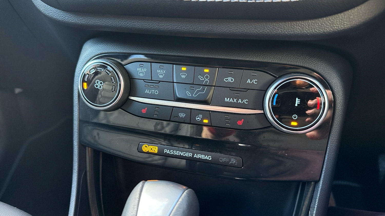 Used Ford Puma 2023 for sale - 76498978: Photo 25