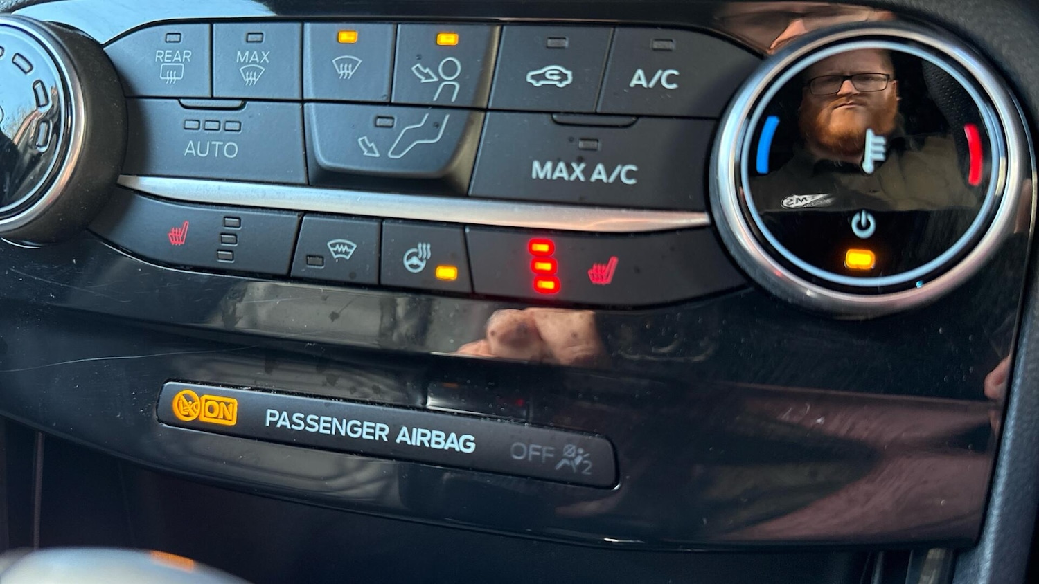 Used Ford Puma 2023 for sale - 76498978: Photo 26