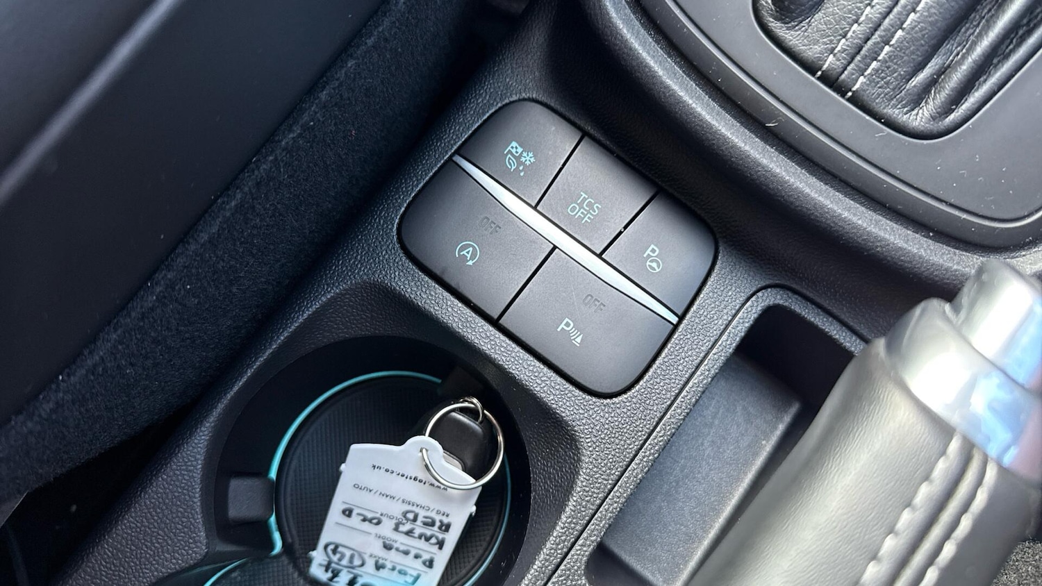 Used Ford Puma 2023 for sale - 76498978: Photo 28