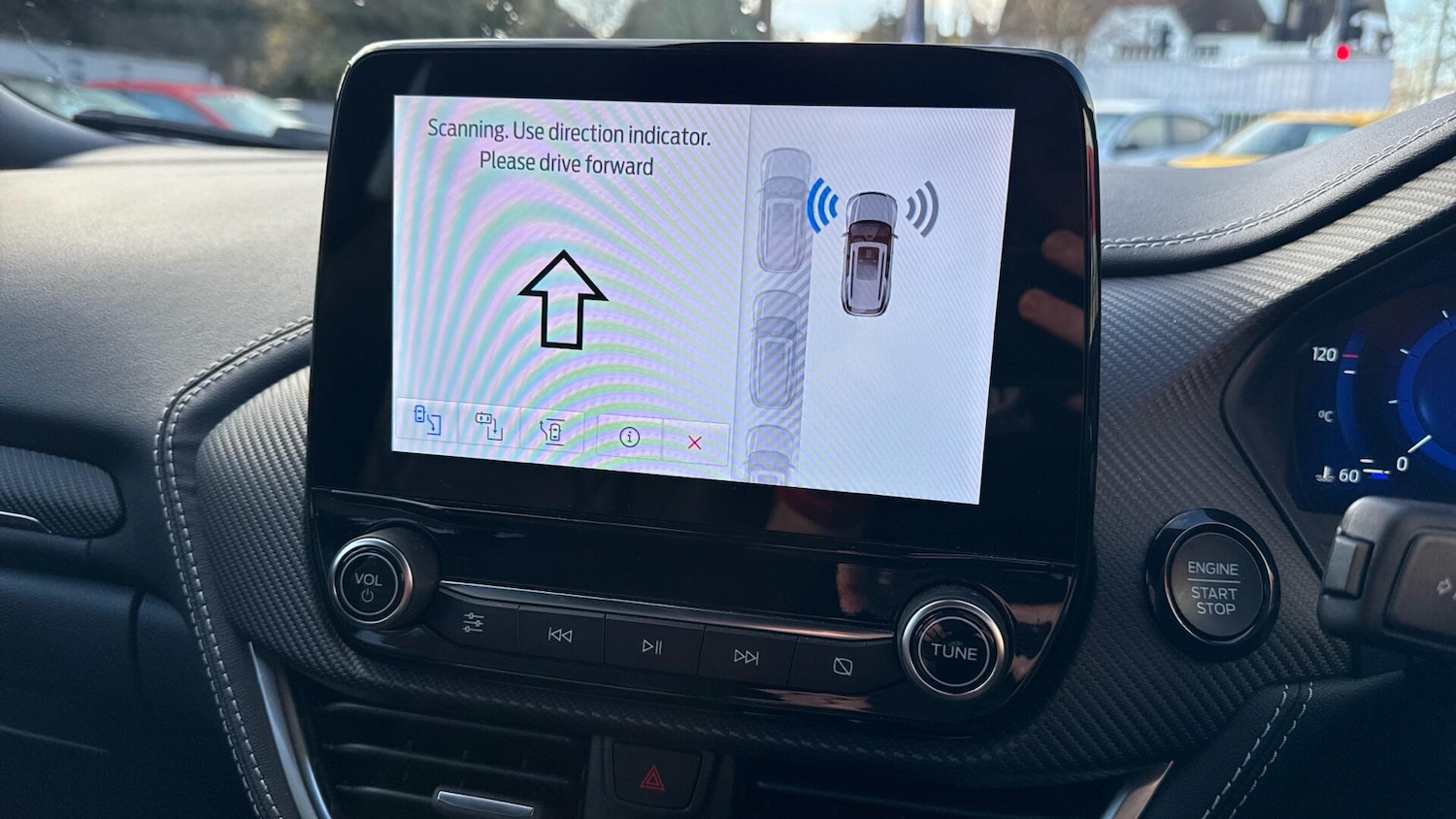 Used Ford Puma 2023 for sale - 76498978: Photo 29