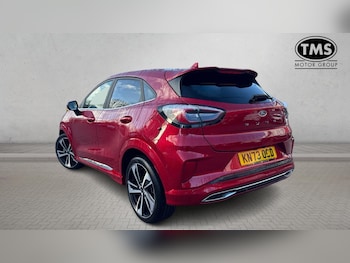 Used Ford Puma 2023 for sale - 76498978: Photo