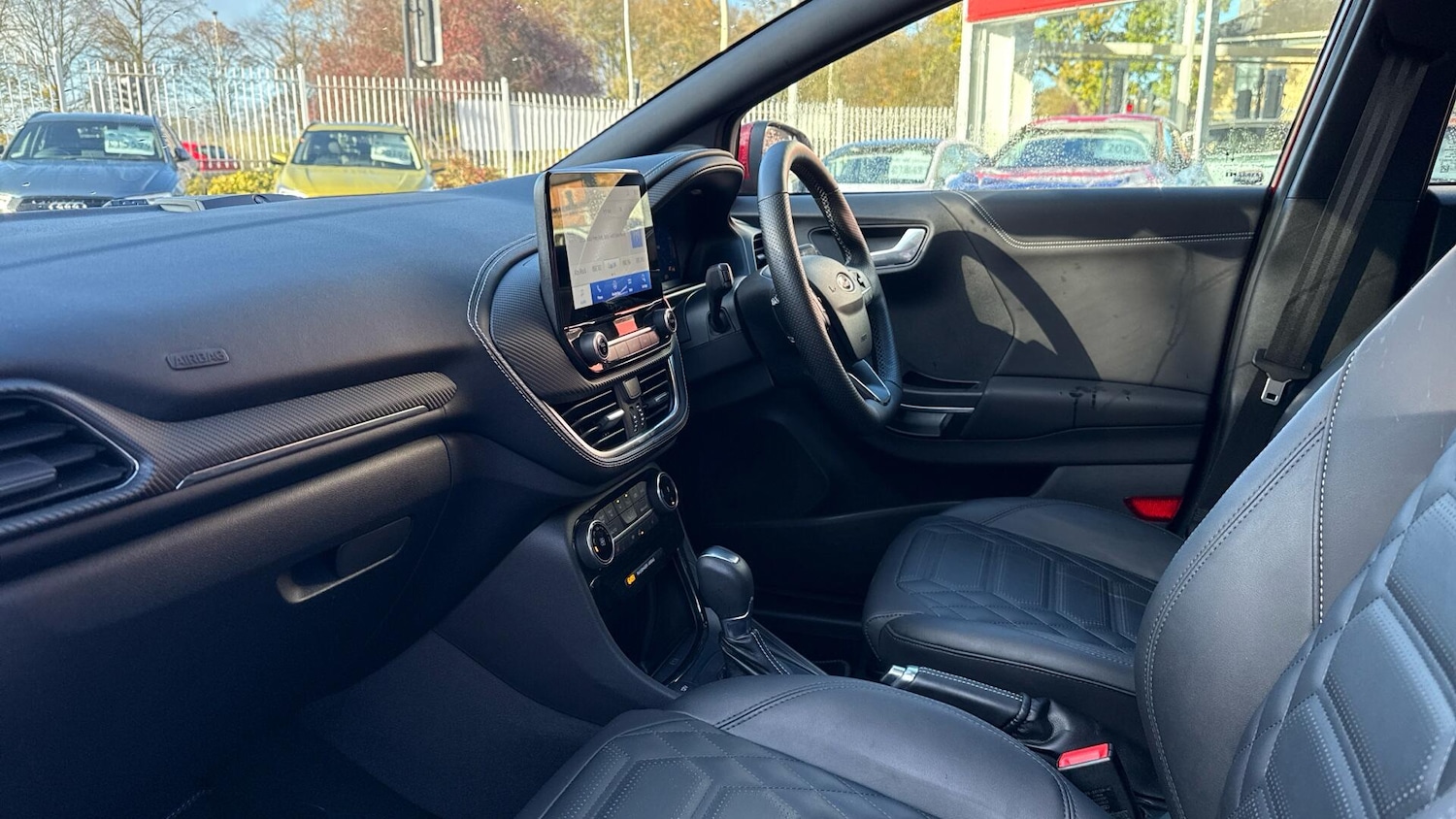 Used Ford Puma 2023 for sale - 76498978: Photo 3