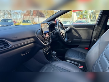 Used Ford Puma 2023 for sale - 76498978: Photo