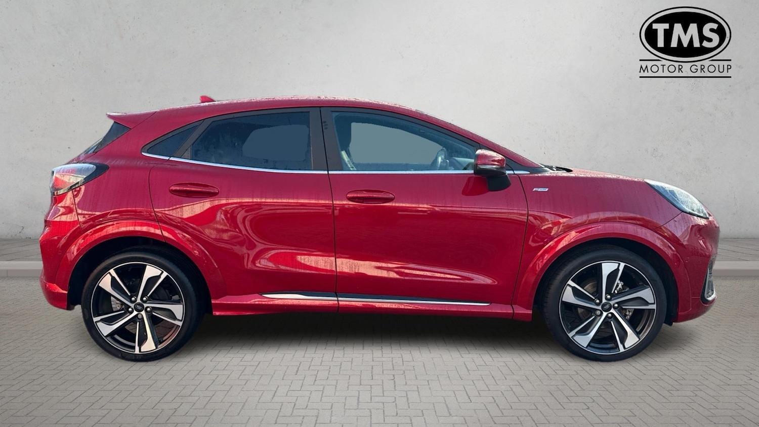 Used Ford Puma 2023 for sale - 76498978: Photo 4