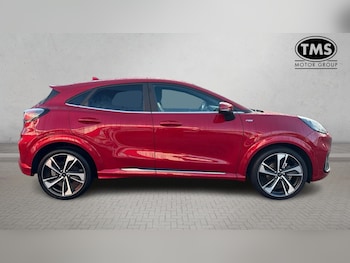 Used Ford Puma 2023 for sale - 76498978: Photo