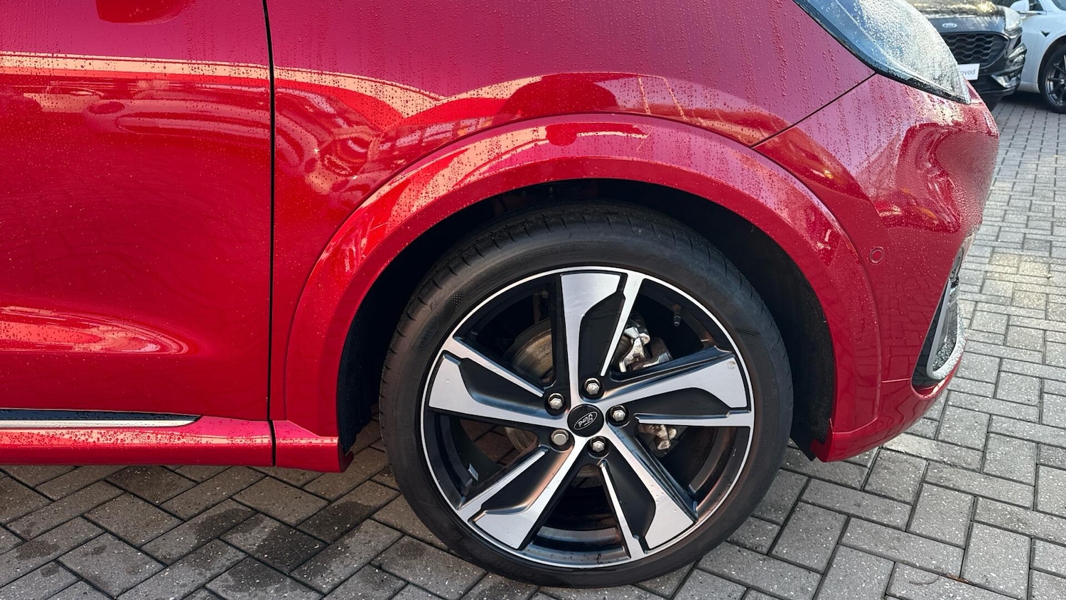 Used Ford Puma 2023 for sale - 76498978: Photo 5