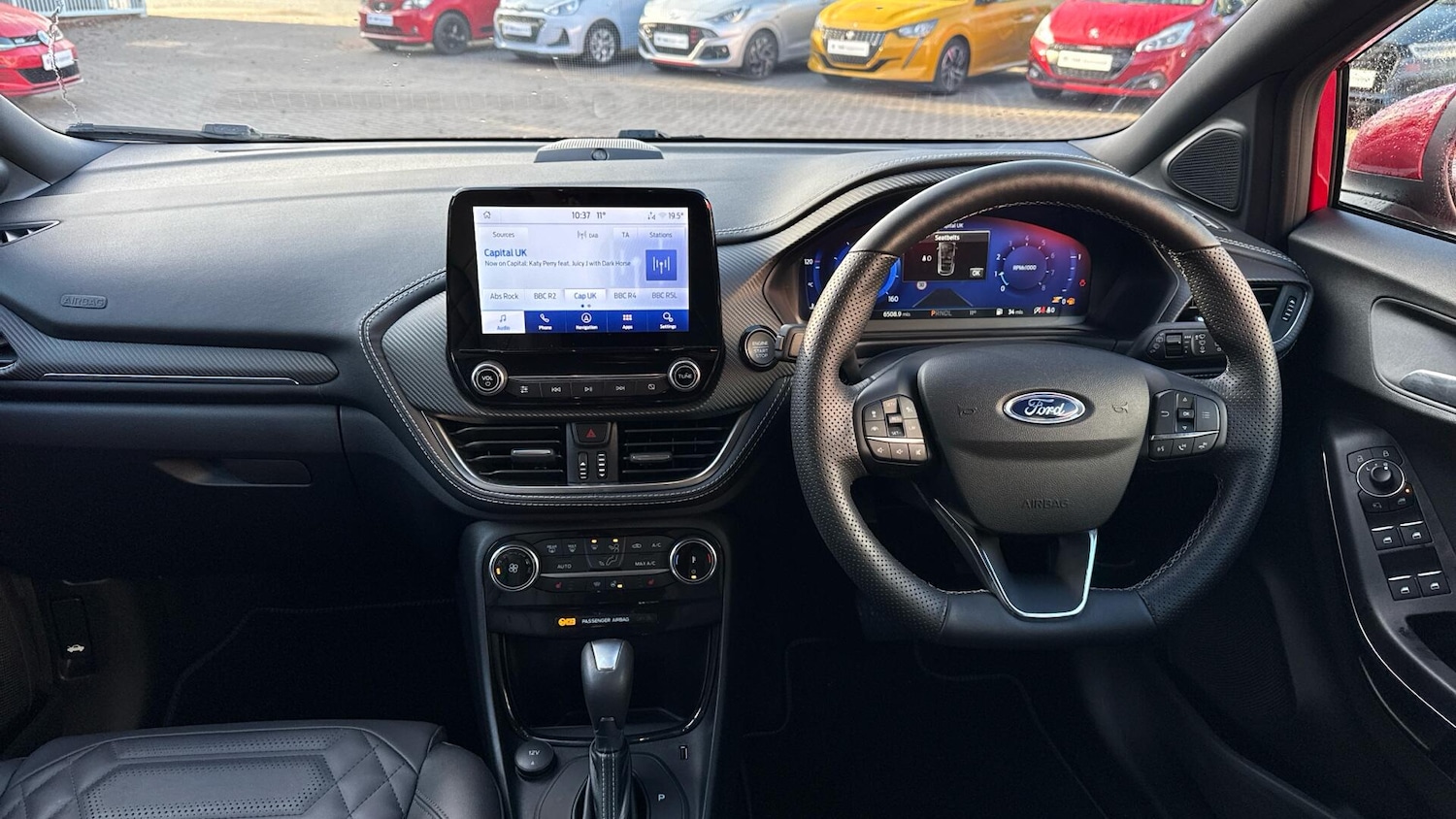 Used Ford Puma 2023 for sale - 76498978: Photo 6