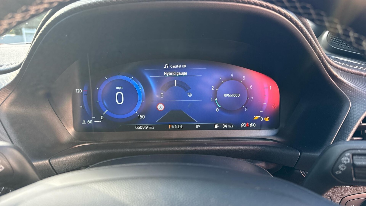 Used Ford Puma 2023 for sale - 76498978: Photo 7