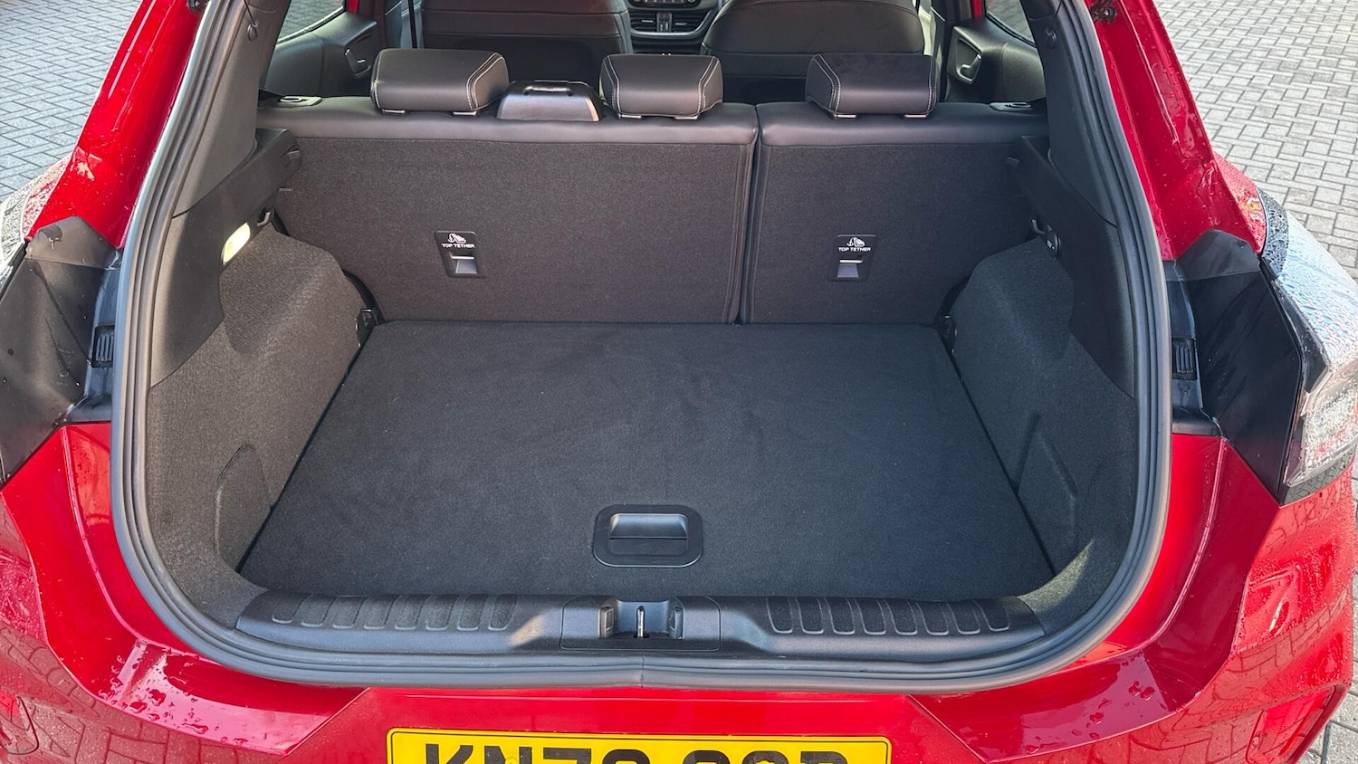 Used Ford Puma 2023 for sale - 76498978: Photo 8