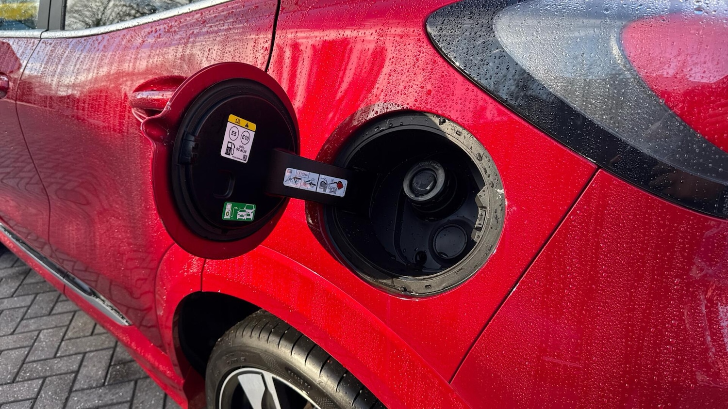 Used Ford Puma 2023 for sale - 76498978: Photo 9