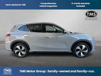 Used Geely Geely EX5 2026 for sale - 79475489: Photo