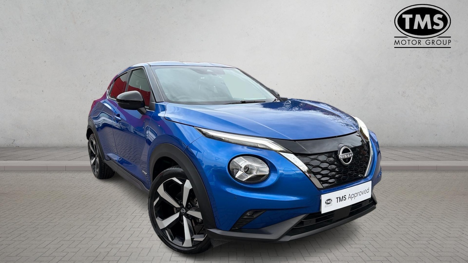 Used Nissan Juke 2024 for sale - 76499934: Photo 1
