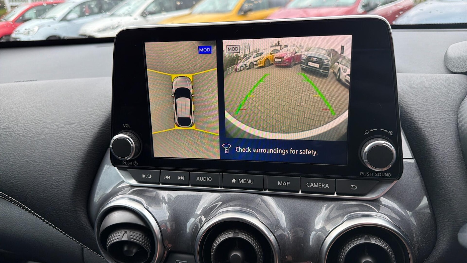 Used Nissan Juke 2024 for sale - 76499934: Photo 10