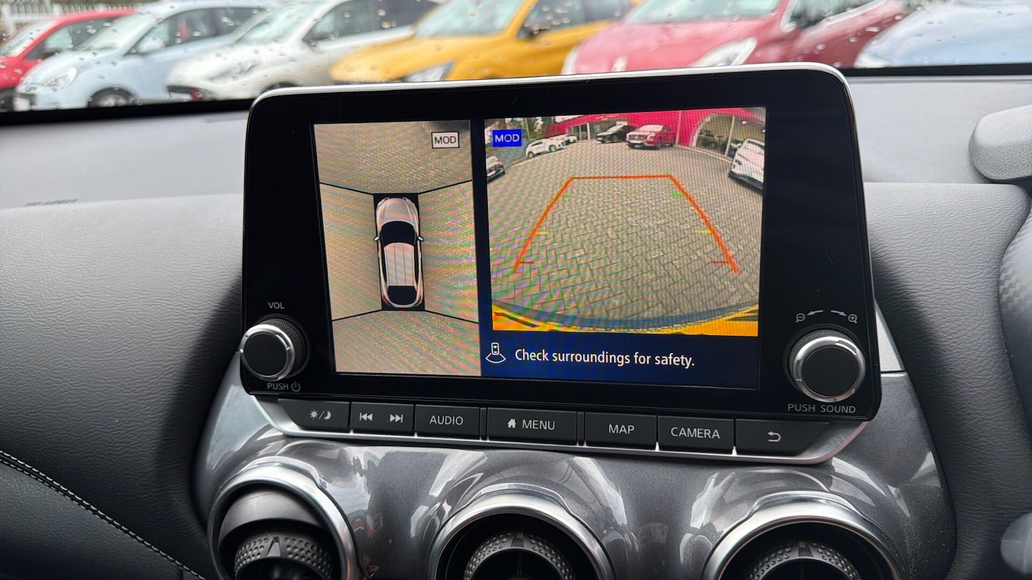 Used Nissan Juke 2024 for sale - 76499934: Photo 11