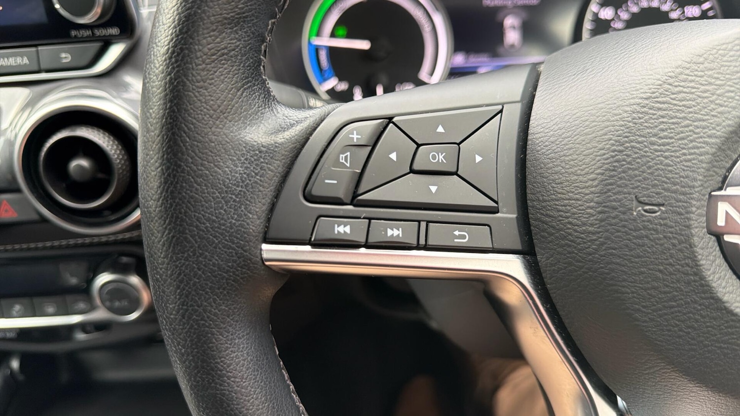 Used Nissan Juke 2024 for sale - 76499934: Photo 15