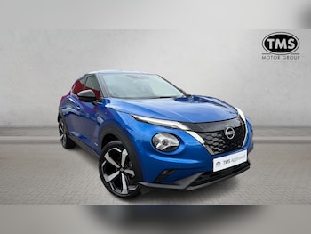 Used Nissan Juke 2024 for sale - 76499934: Photo