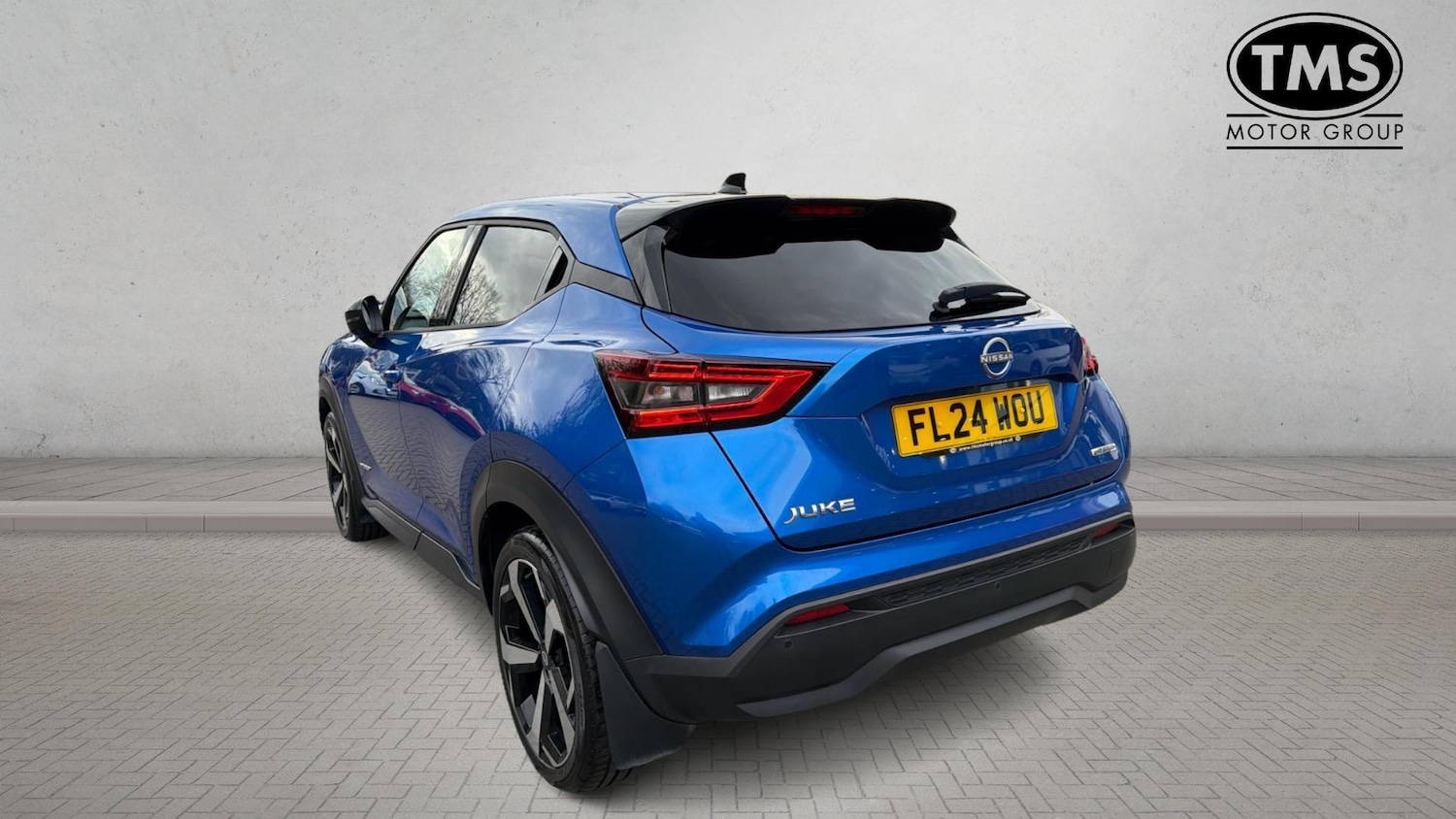 Used Nissan Juke 2024 for sale - 76499934: Photo 2