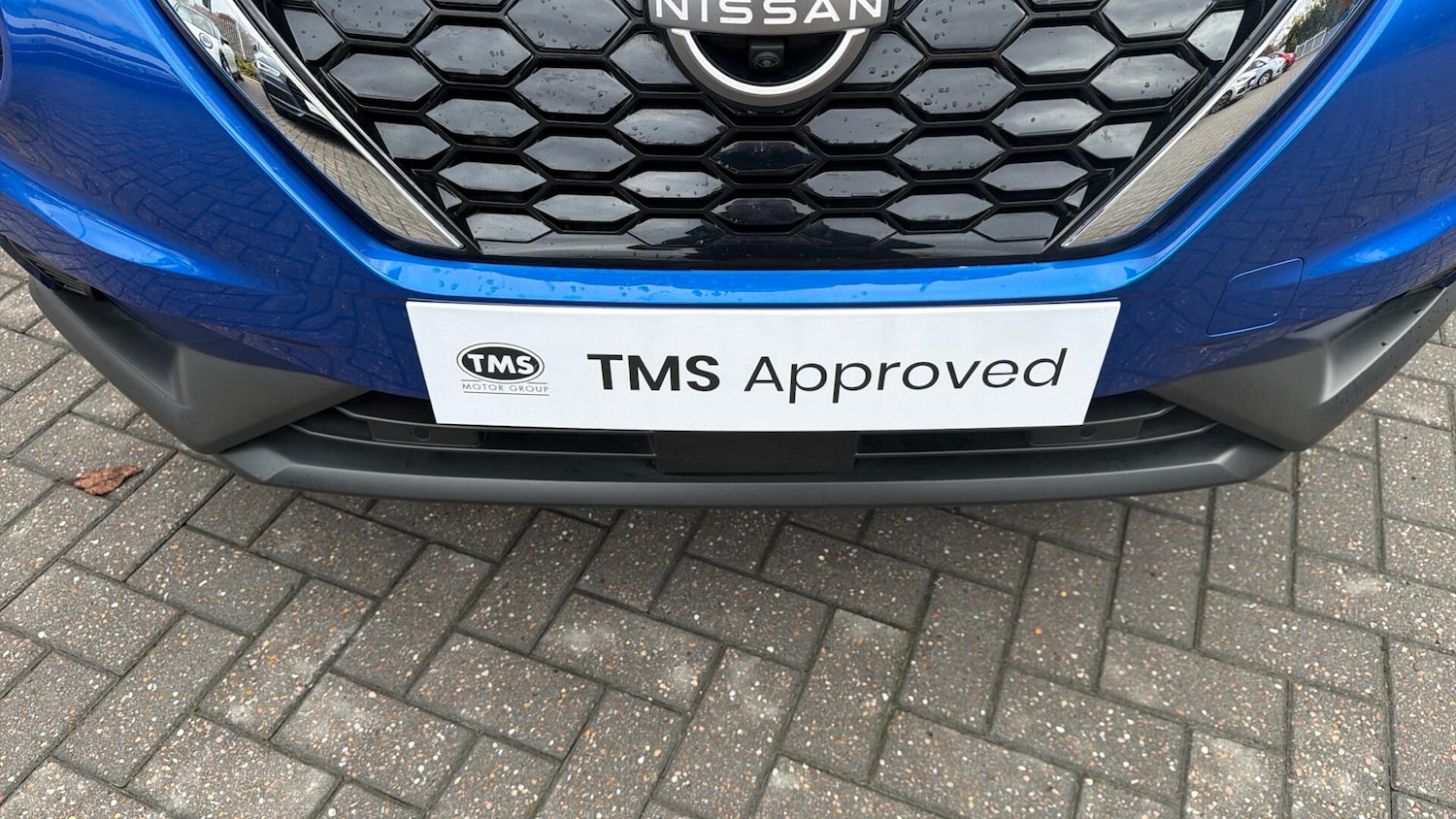 Used Nissan Juke 2024 for sale - 76499934: Photo 25