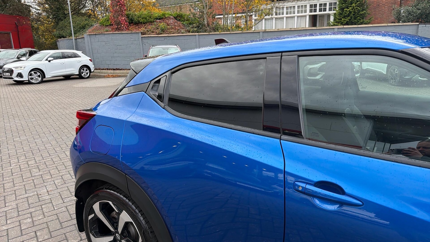 Used Nissan Juke 2024 for sale - 76499934: Photo 27