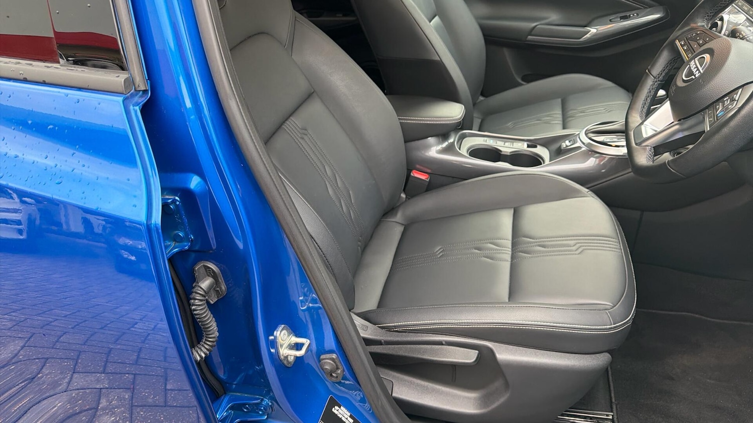 Used Nissan Juke 2024 for sale - 76499934: Photo 28