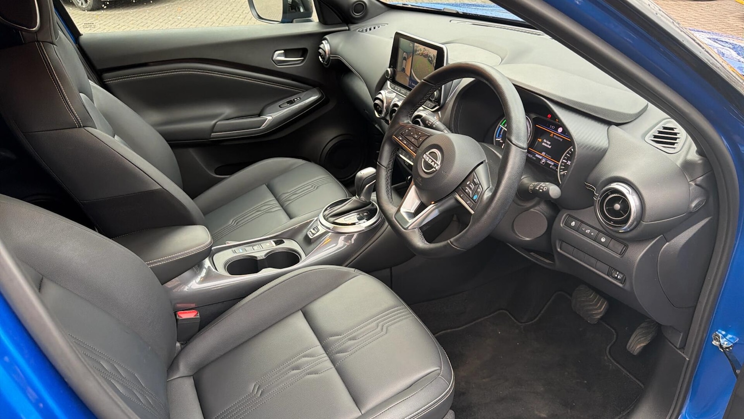 Used Nissan Juke 2024 for sale - 76499934: Photo 29