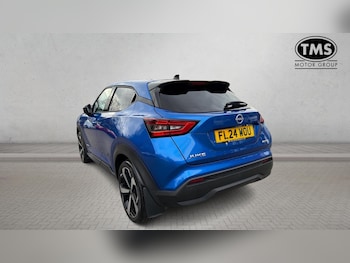 Used Nissan Juke 2024 for sale - 76499934: Photo