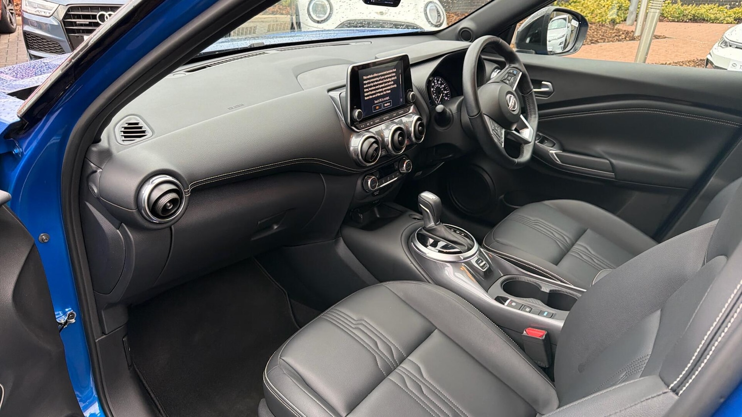 Used Nissan Juke 2024 for sale - 76499934: Photo 3