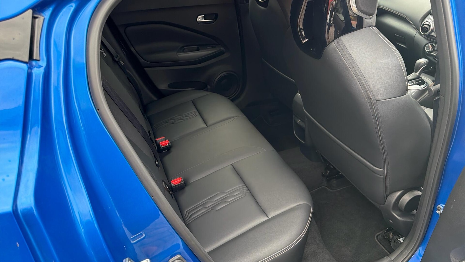 Used Nissan Juke 2024 for sale - 76499934: Photo 30