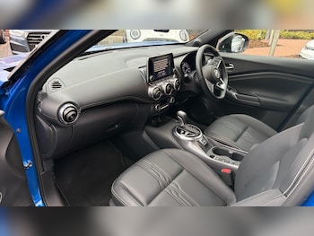 Used Nissan Juke 2024 for sale - 76499934: Photo
