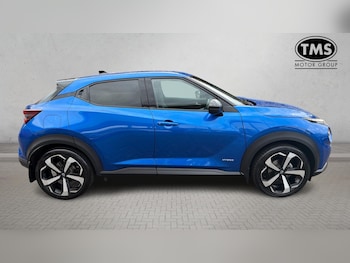 Used Nissan Juke 2024 for sale - 76499934: Photo