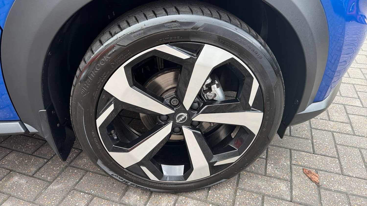 Used Nissan Juke 2024 for sale - 76499934: Photo 5