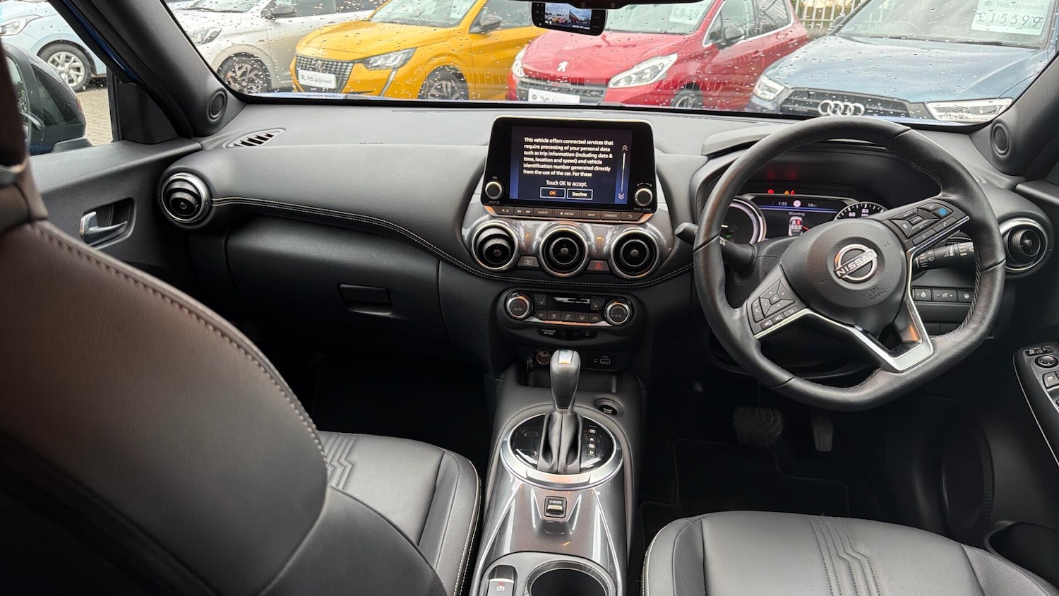 Used Nissan Juke 2024 for sale - 76499934: Photo 6