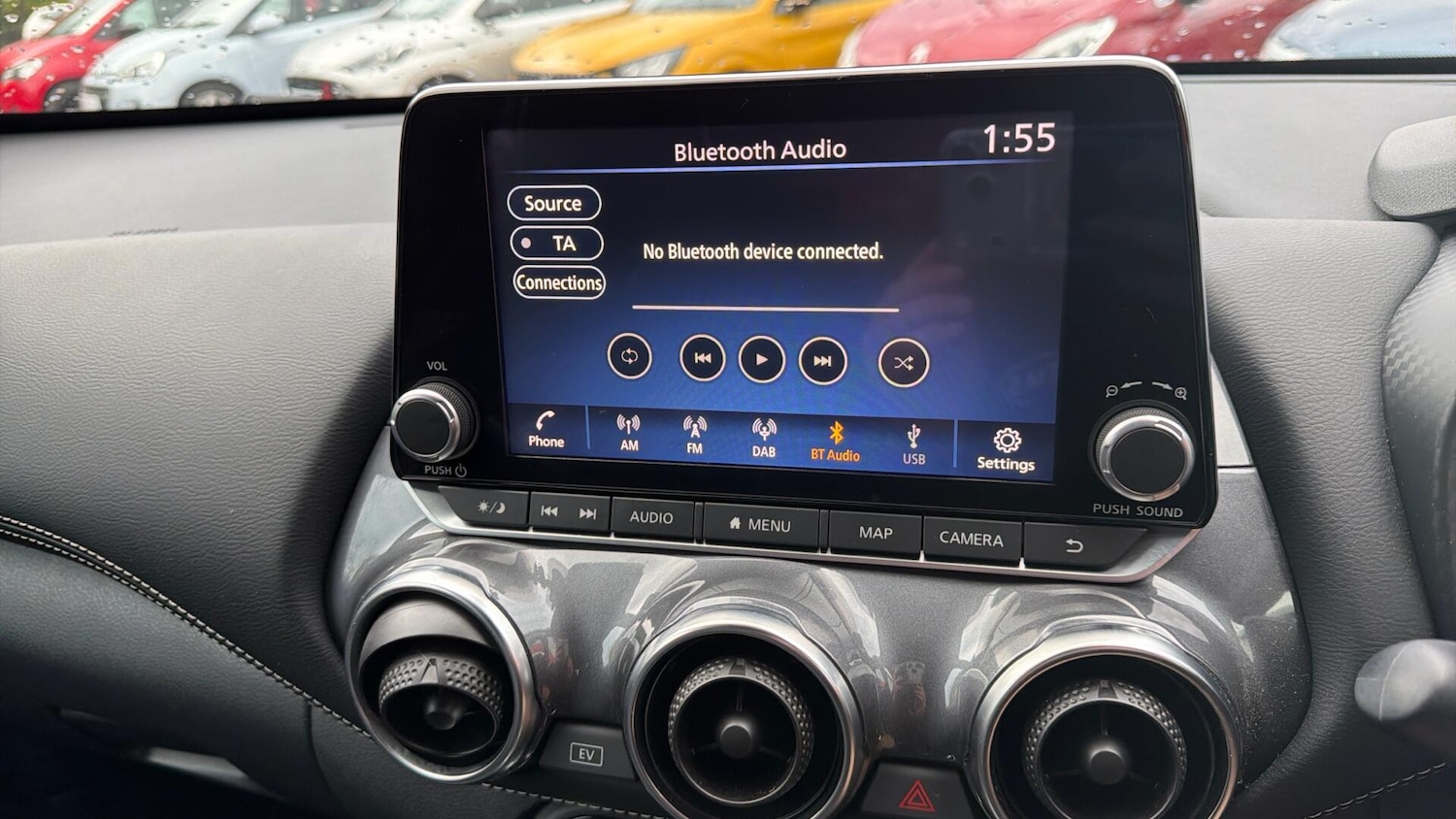 Used Nissan Juke 2024 for sale - 76499934: Photo 9