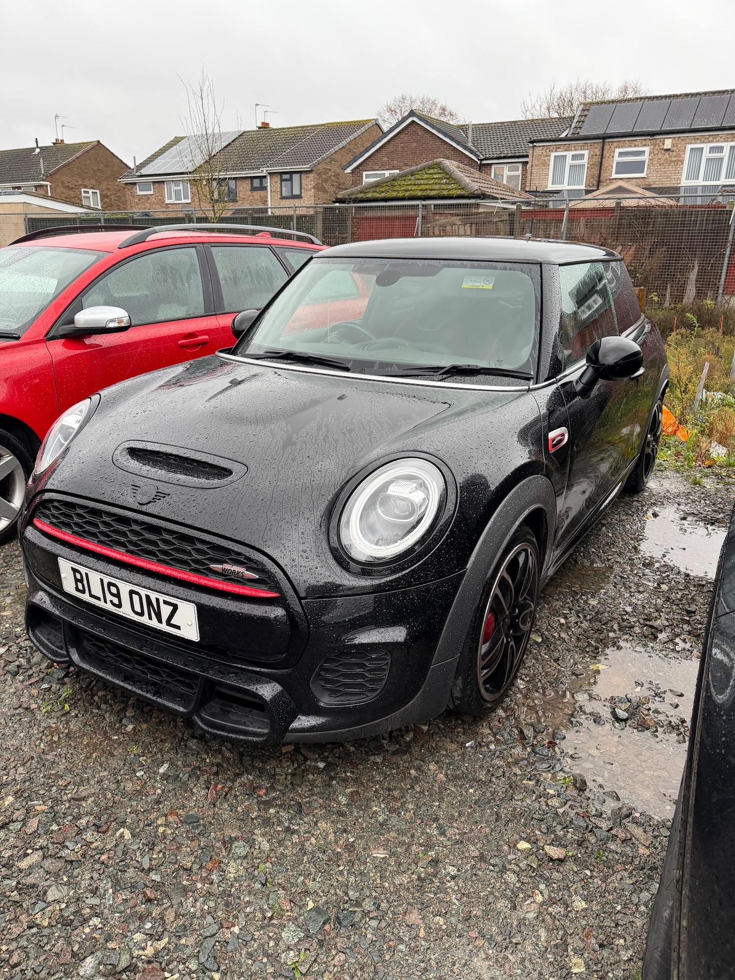 Used MINI Hatch 2019 for sale - 76584561: Photo 1