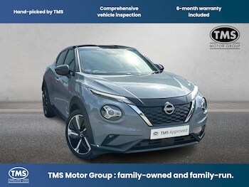 Used Nissan Juke 2022 for sale - 79336642: Photo