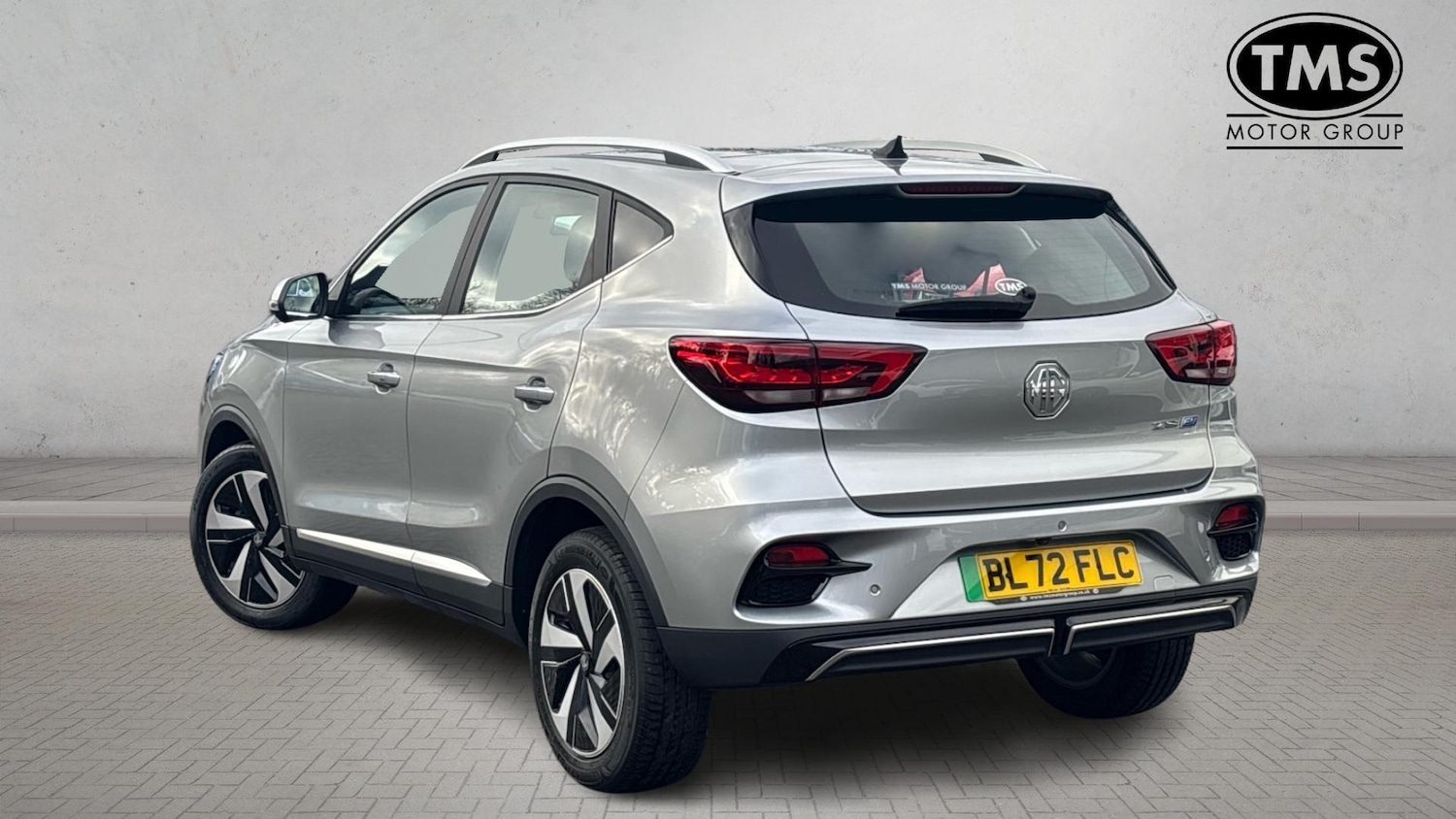 Used MG MG ZS 2022 for sale - 77672882: Photo 2