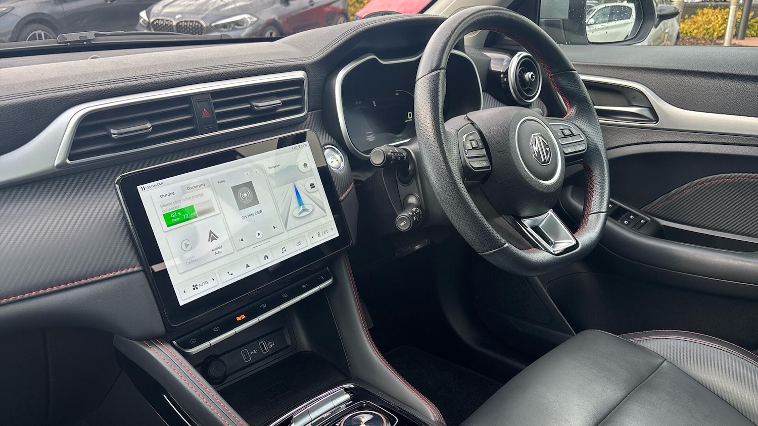 Used MG MG ZS 2022 for sale - 77672882: Photo 3