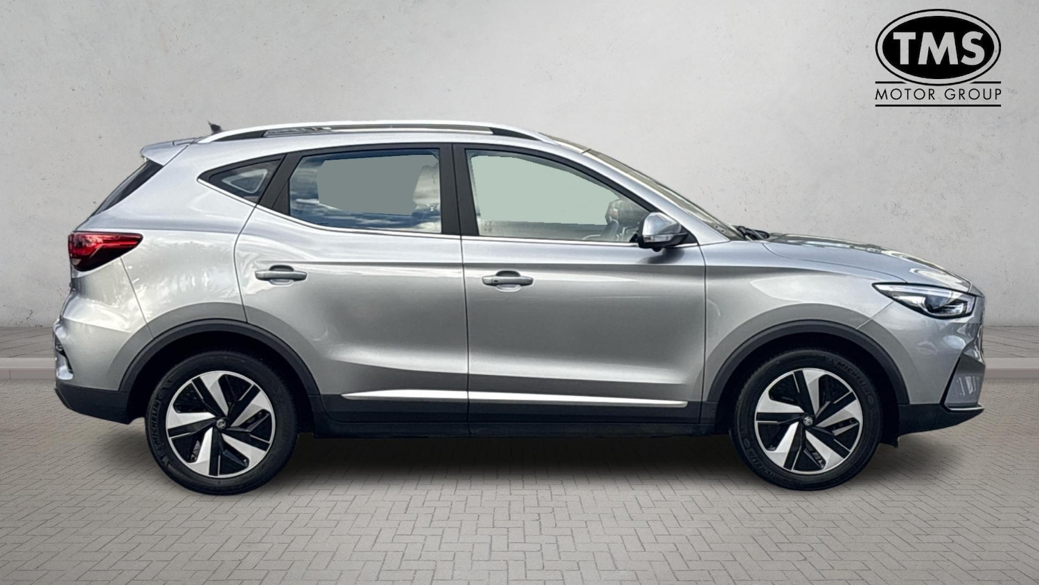 Used MG MG ZS 2022 for sale - 77672882: Photo 4