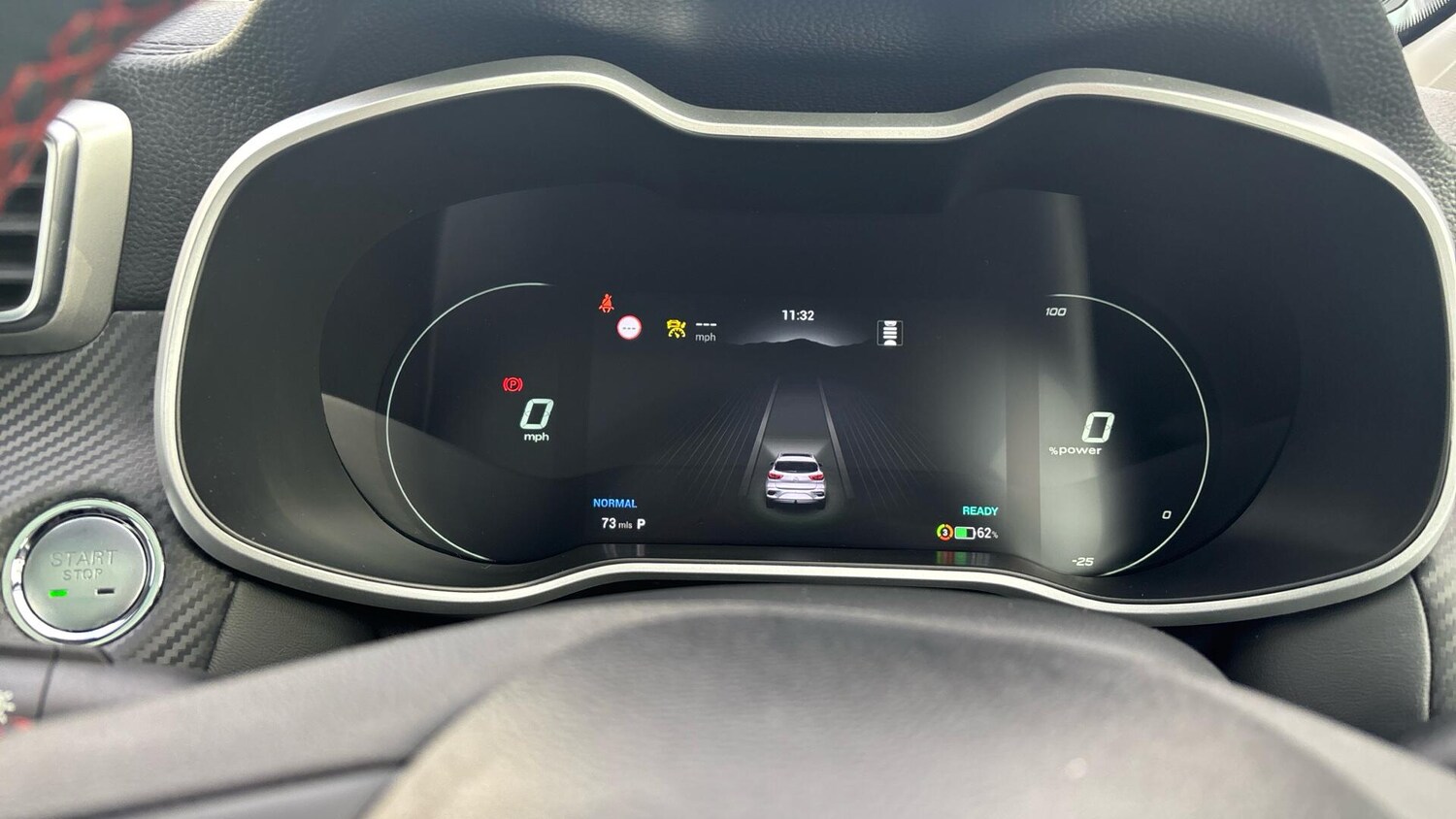 Used MG MG ZS 2022 for sale - 77672882: Photo 7